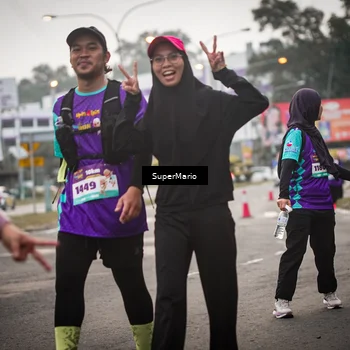 Runner Photo 8385918