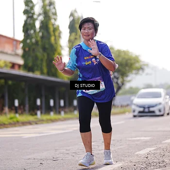 Runner Photo 8385923