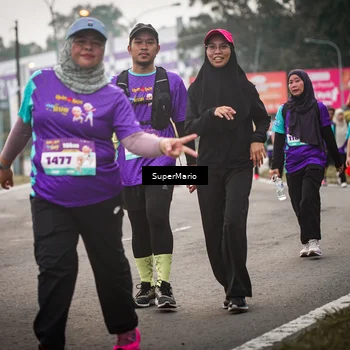 Runner Photo 8385924
