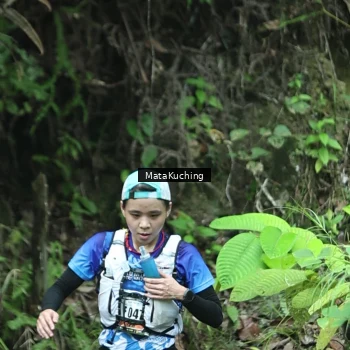 Runner Photo 8385927