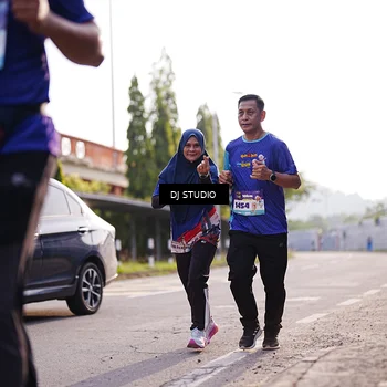 Runner Photo 8385929