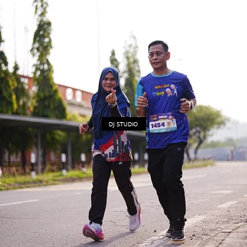 Runner Photo 8385939
