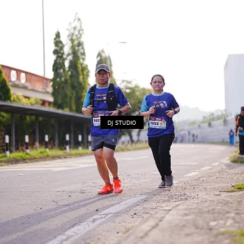 Runner Photo 8385950