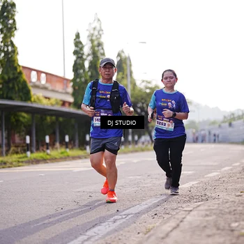 Runner Photo 8385953