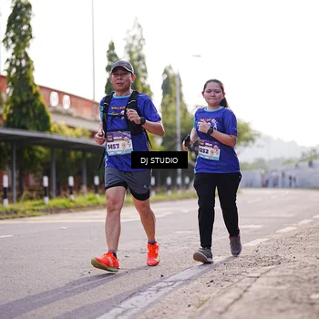 Runner Photo 8385955