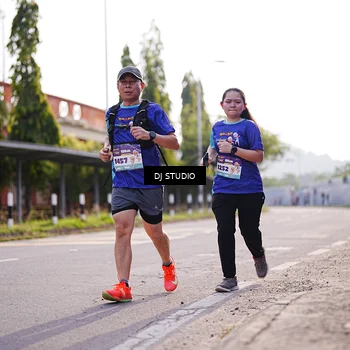 Runner Photo 8385960