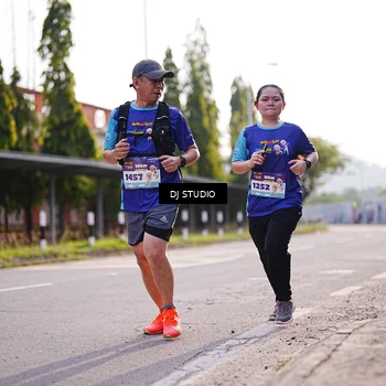 Runner Photo 8385961