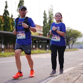 Runner Photo 8385969