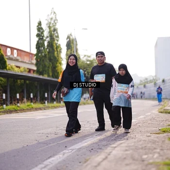 Runner Photo 8385991
