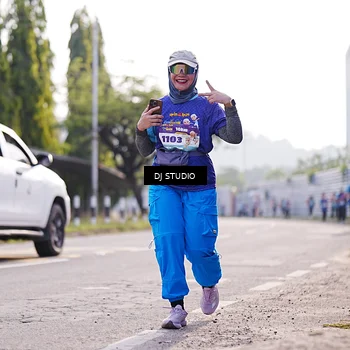 Runner Photo 8386016