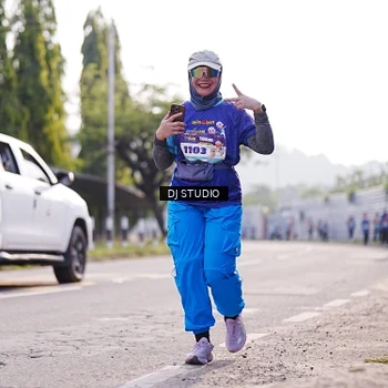 Runner Photo 8386018