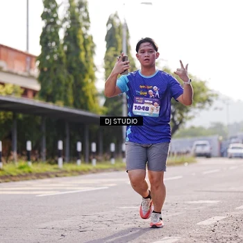 Runner Photo 8386027