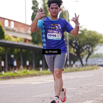 Runner Photo 8386036