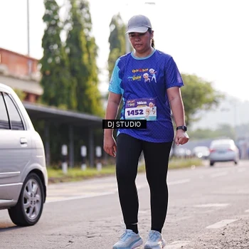 Runner Photo 8386038