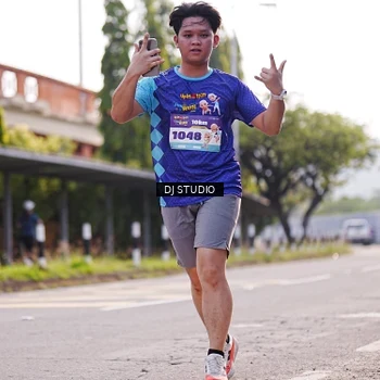 Runner Photo 8386039