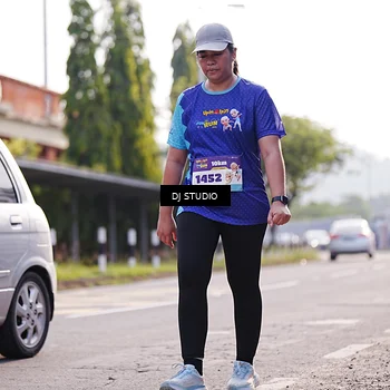 Runner Photo 8386040