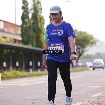 Runner Photo 8386043