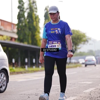 Runner Photo 8386044
