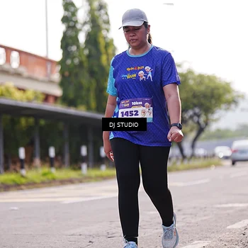 Runner Photo 8386046