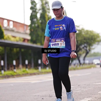 Runner Photo 8386047