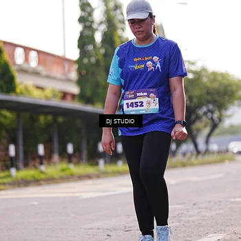 Runner Photo 8386049
