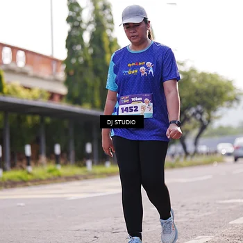 Runner Photo 8386050