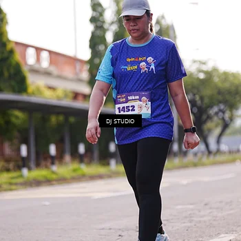 Runner Photo 8386053