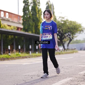 Runner Photo 8386064