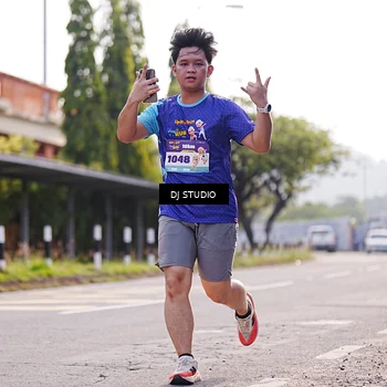 Runner Photo 8386066