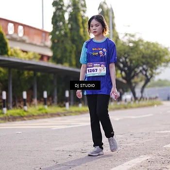 Runner Photo 8386067