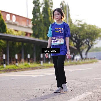 Runner Photo 8386070