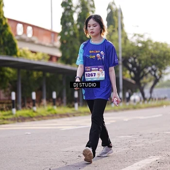 Runner Photo 8386073