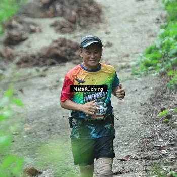 Runner Photo 8386074