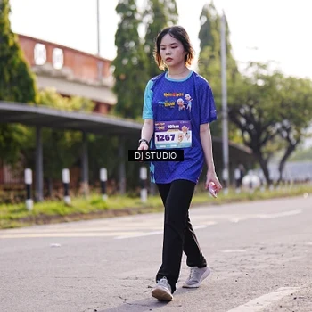 Runner Photo 8386075