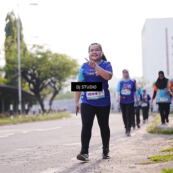 Runner Photo 8386078