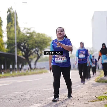 Runner Photo 8386082