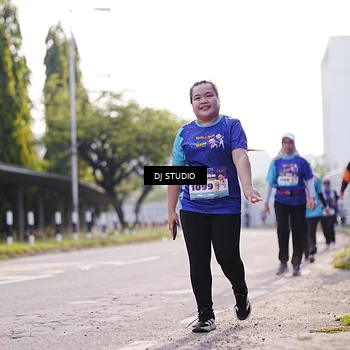 Runner Photo 8386083