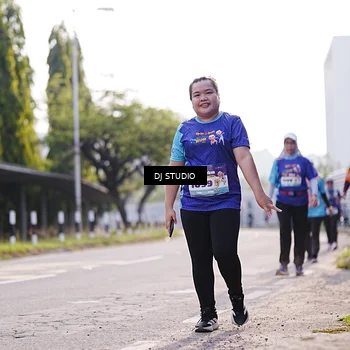 Runner Photo 8386084