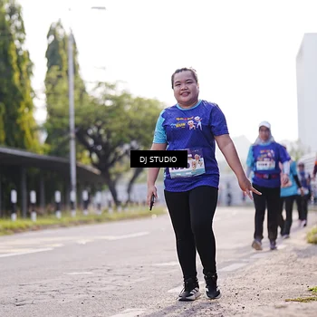 Runner Photo 8386085