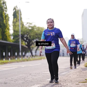 Runner Photo 8386086