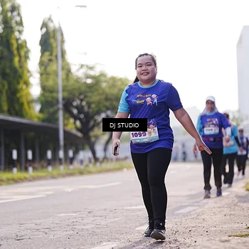 Runner Photo 8386087