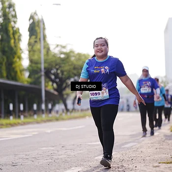 Runner Photo 8386088