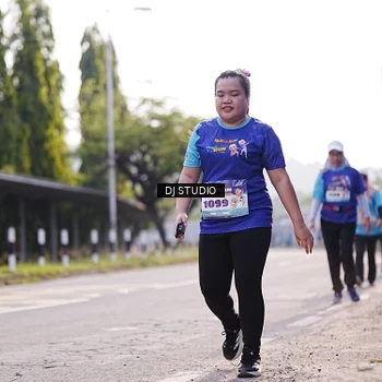 Runner Photo 8386091