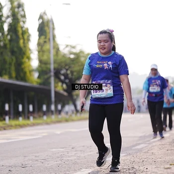 Runner Photo 8386094