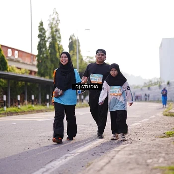 Runner Photo 8386099