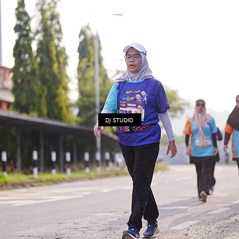 Runner Photo 8386105