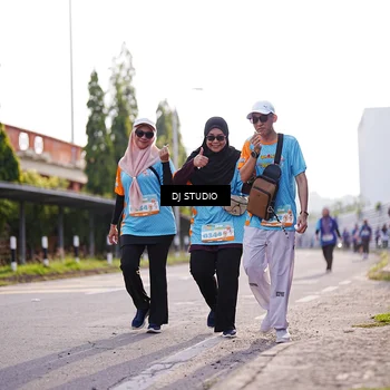 Runner Photo 8386120