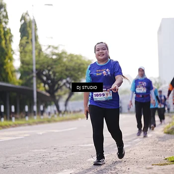 Runner Photo 8386121