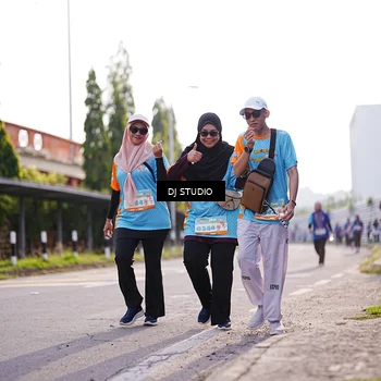 Runner Photo 8386122