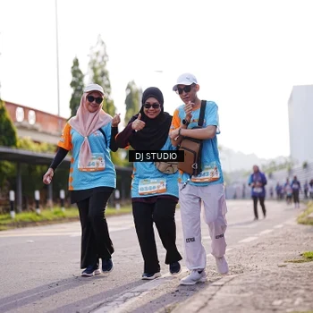 Runner Photo 8386132